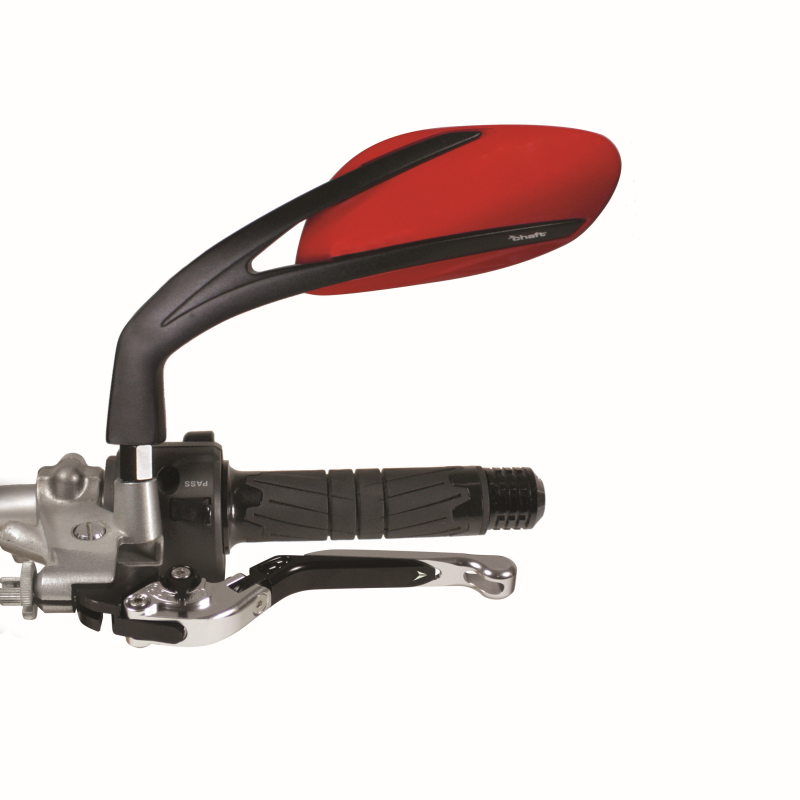 Rétroviseur Mercury Rouge Gauche